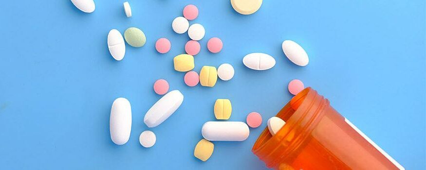 On Going Off Antidepressants