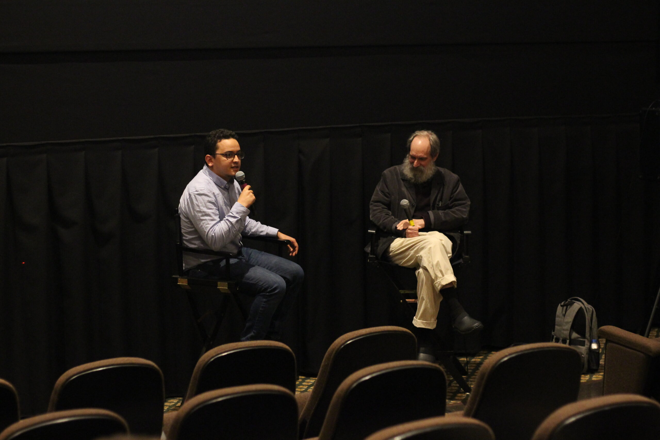 Nass Recommends: The Princeton French Film Festival