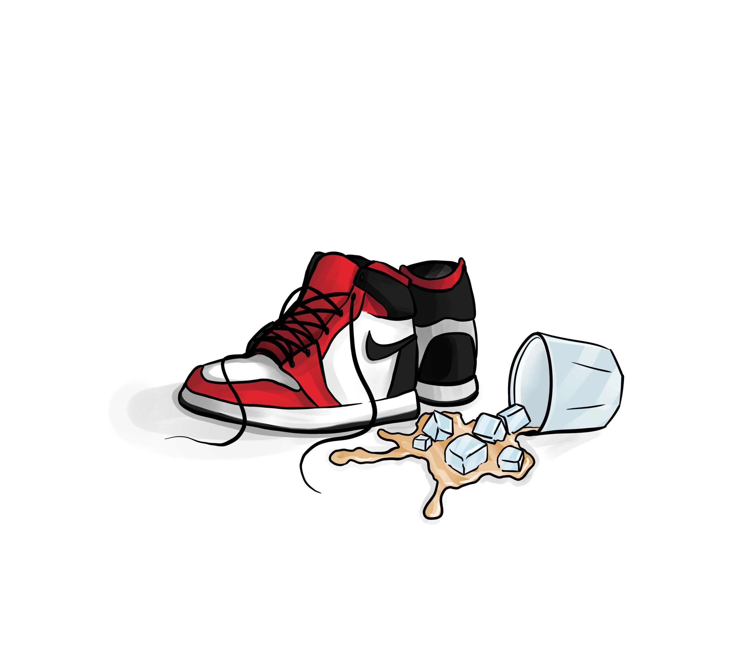 A Horse Walks Into a Bar