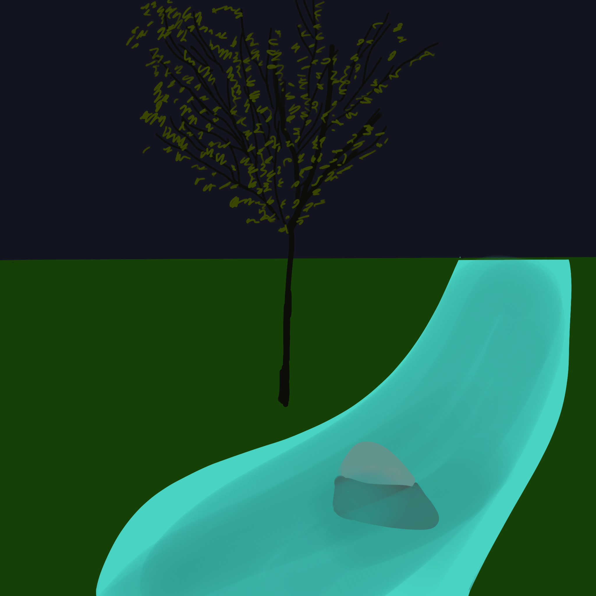 Yesterday’s Coffee