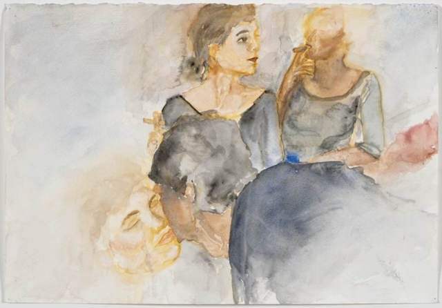 I Got with an Alum, and I Liked It: A True Story