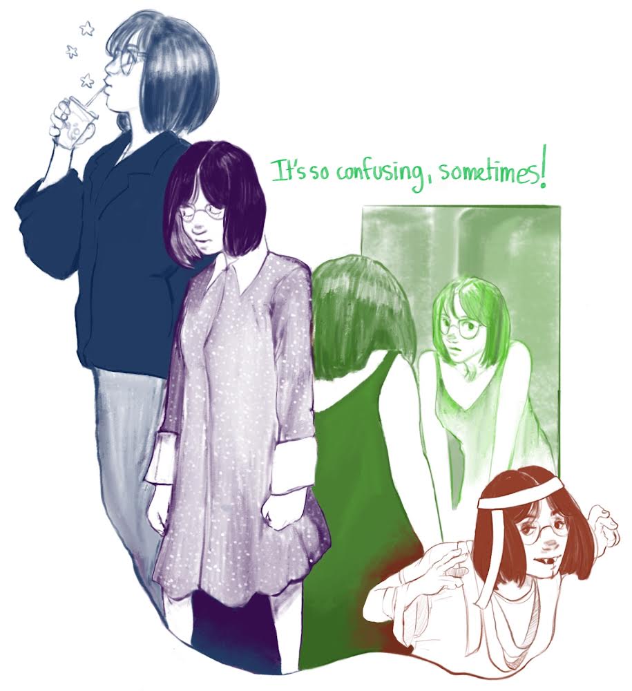 Spooky Mysteries I May or May Not Be Able to Clear up for You