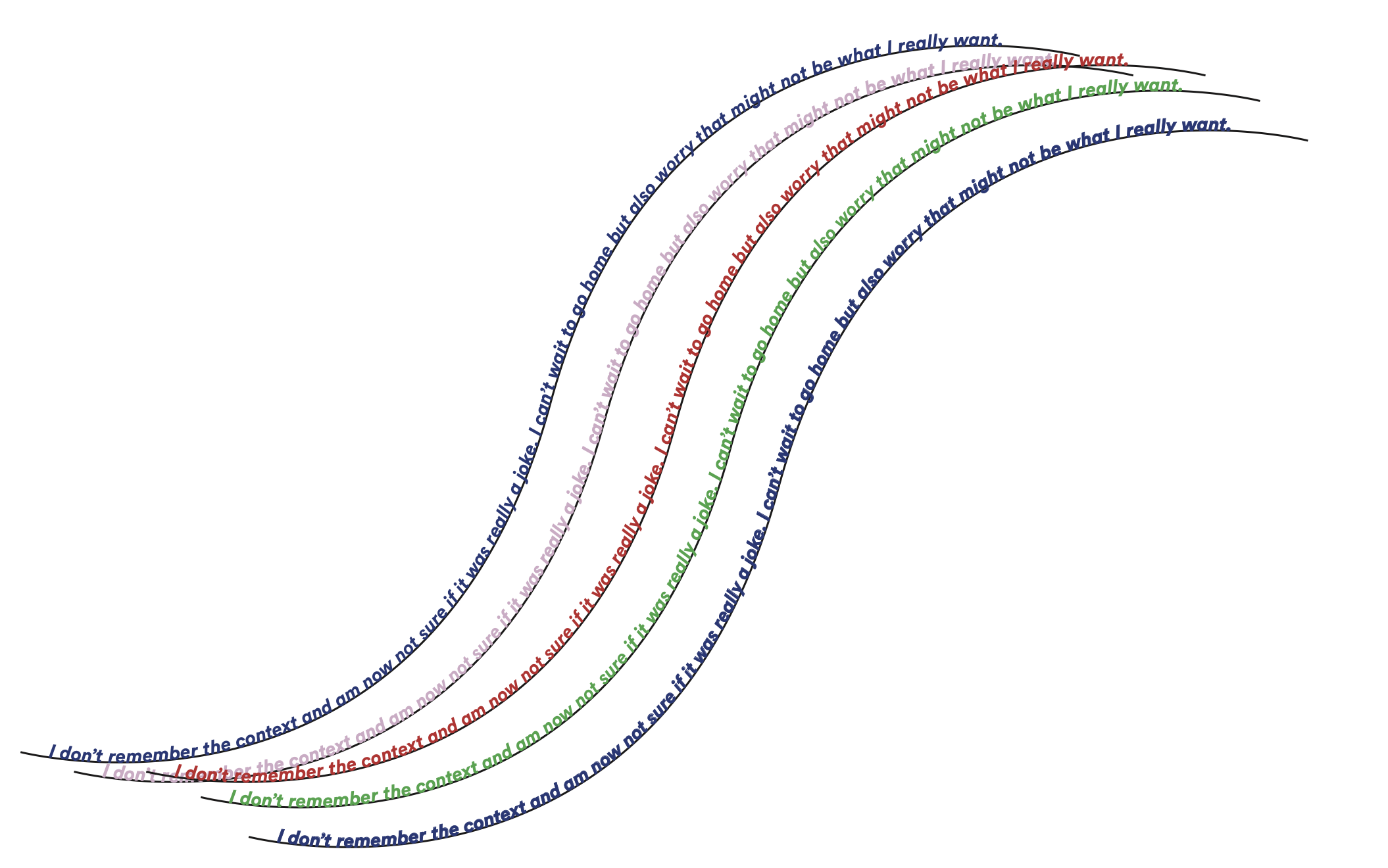 A Friend Called Me Timid