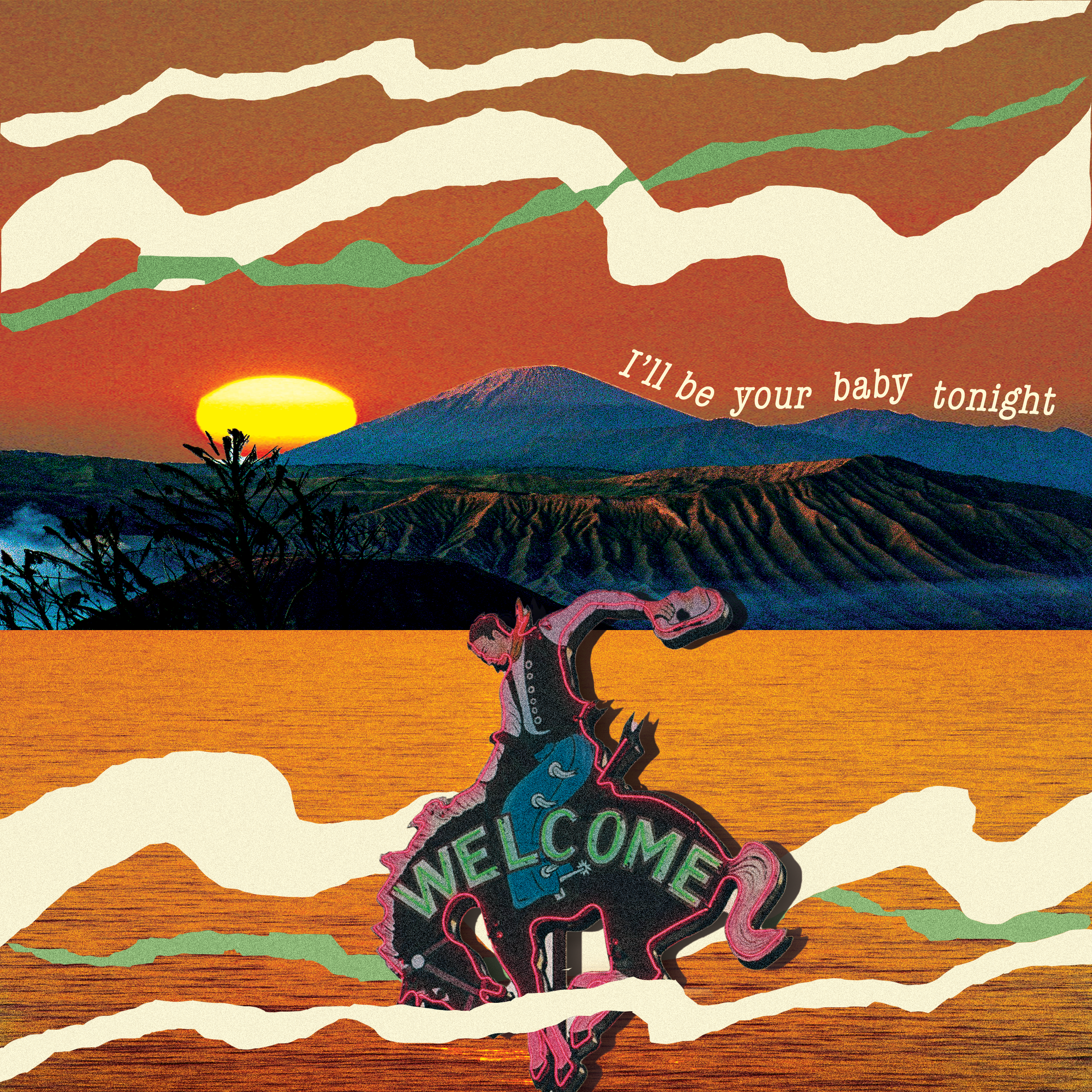 I’ll Be Your Baby Tonight