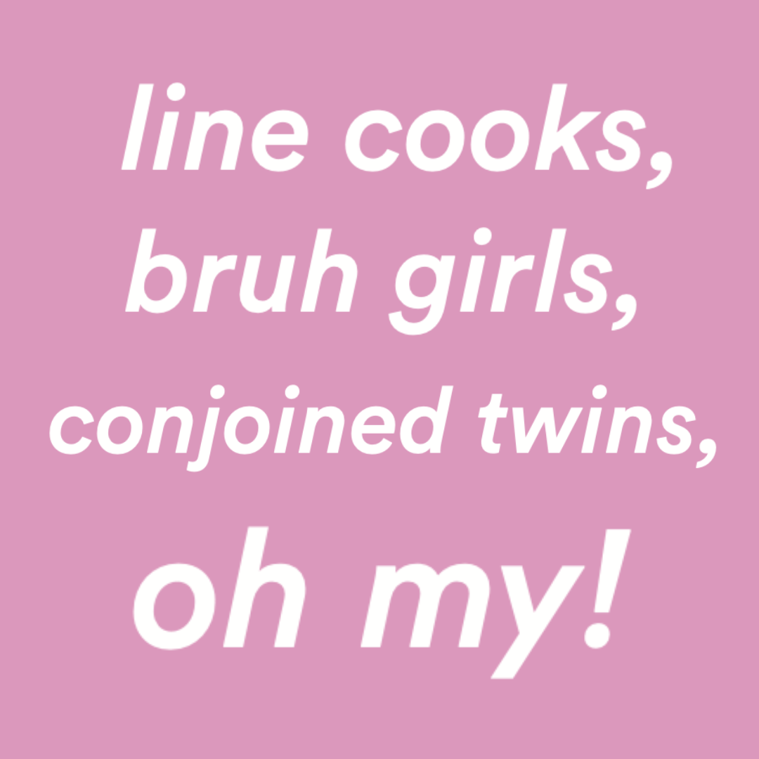 Nass List: What’s Your Type?