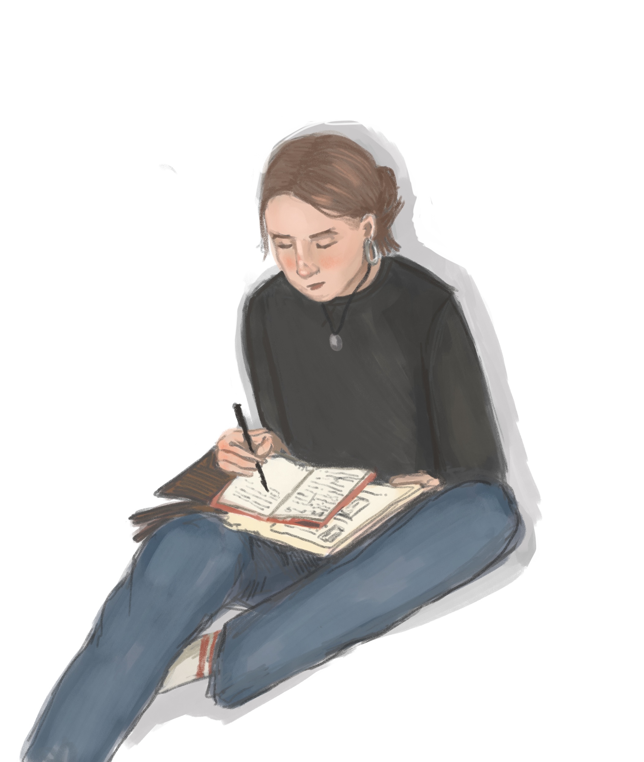 The Truth Well Expressed