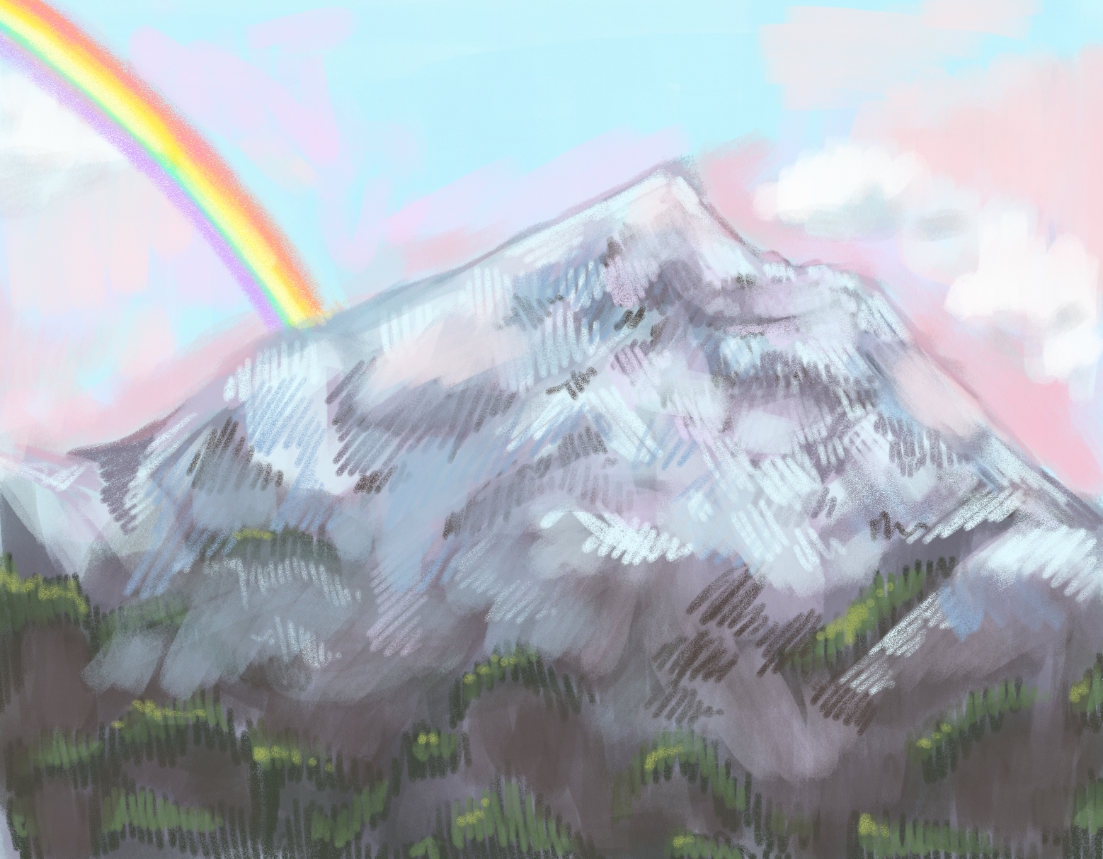 “When I come down off this mountain”: concealment in popular queer film