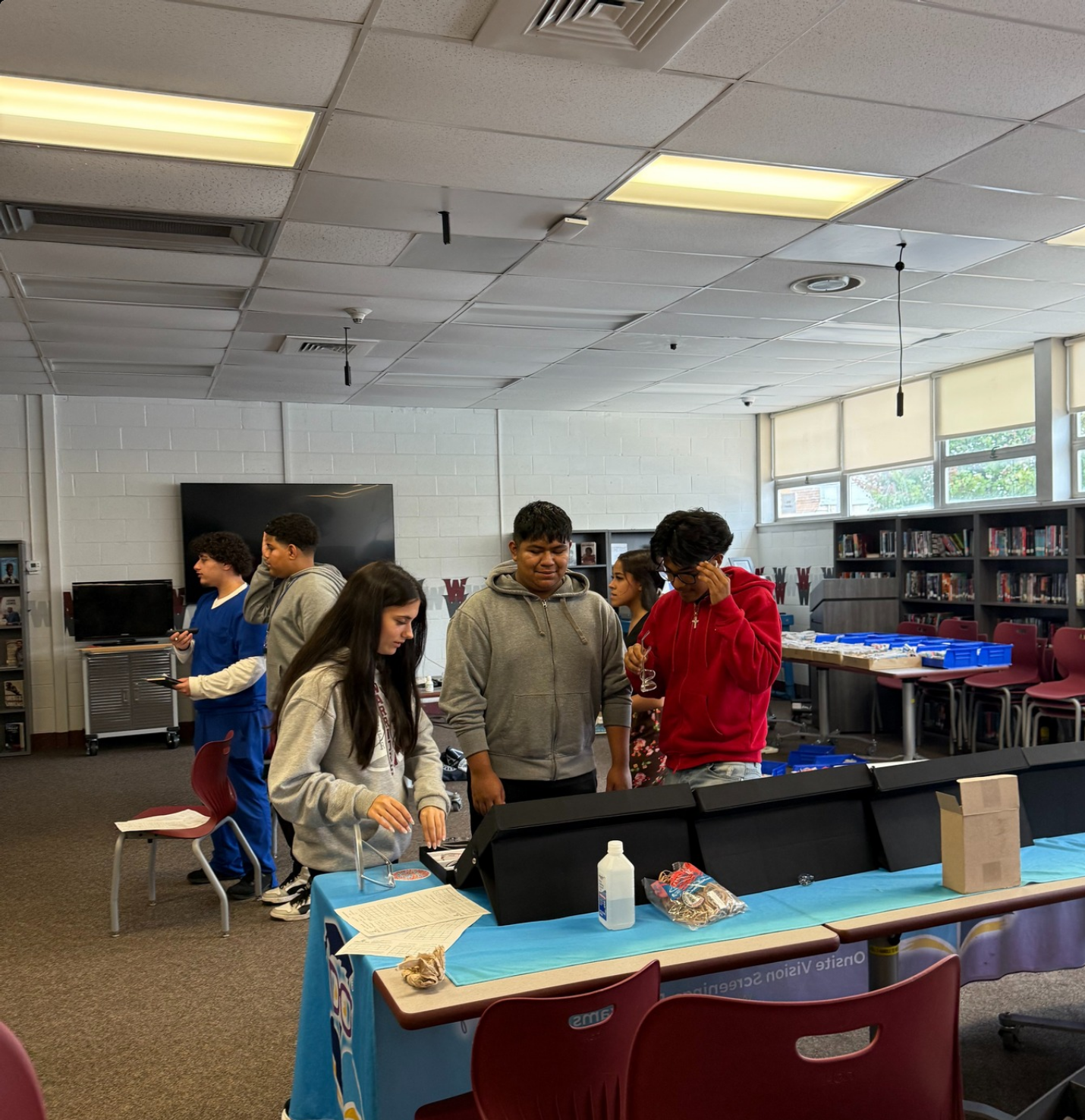 H.R.1.’s Local Impact: Beyond Higher Ed