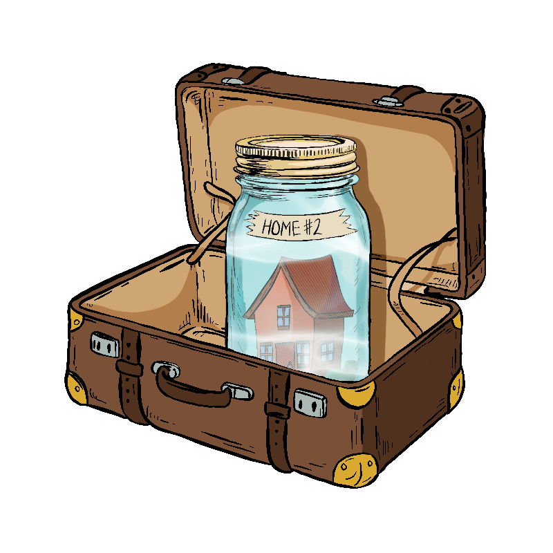 Passenger Announcement in Progress