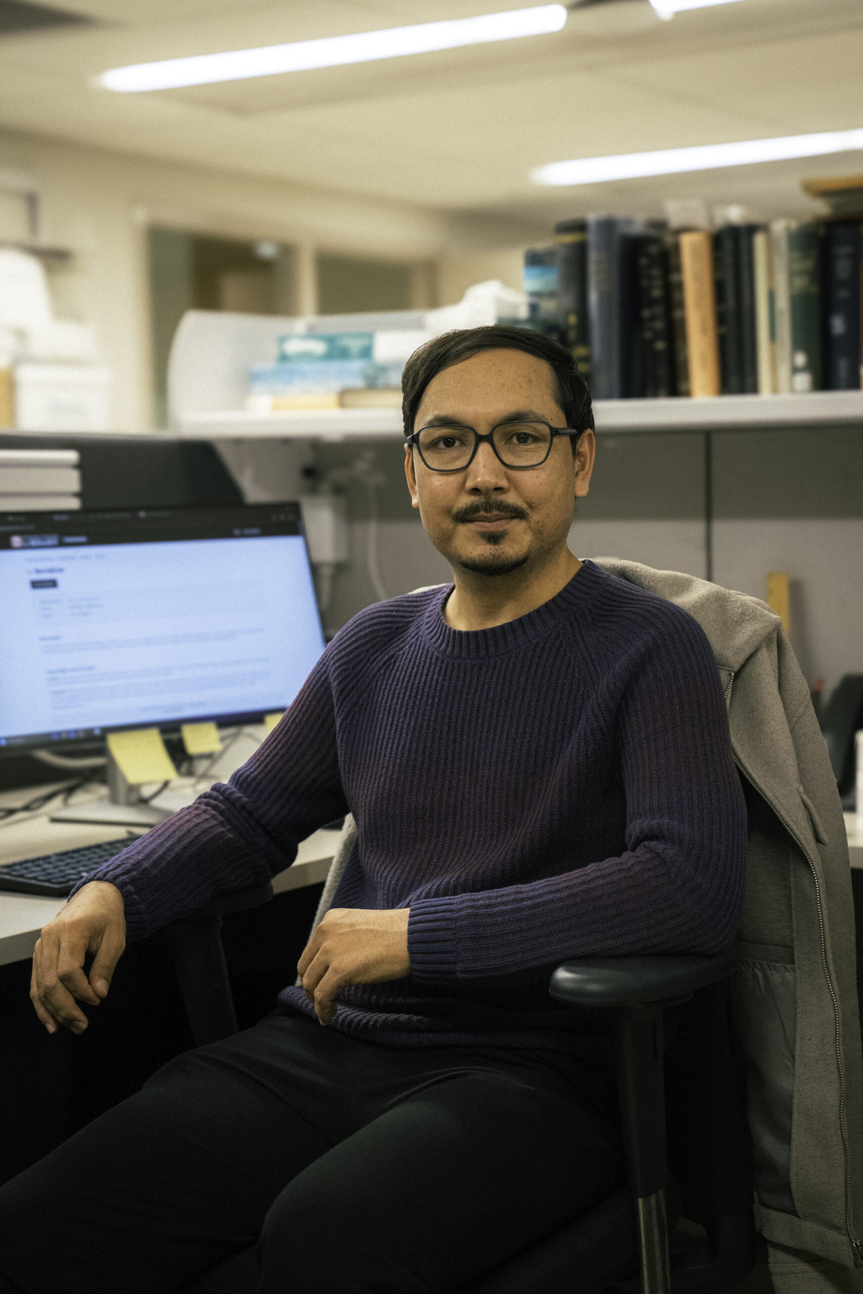 After Kabul – Lutf Ali Sultani lives again