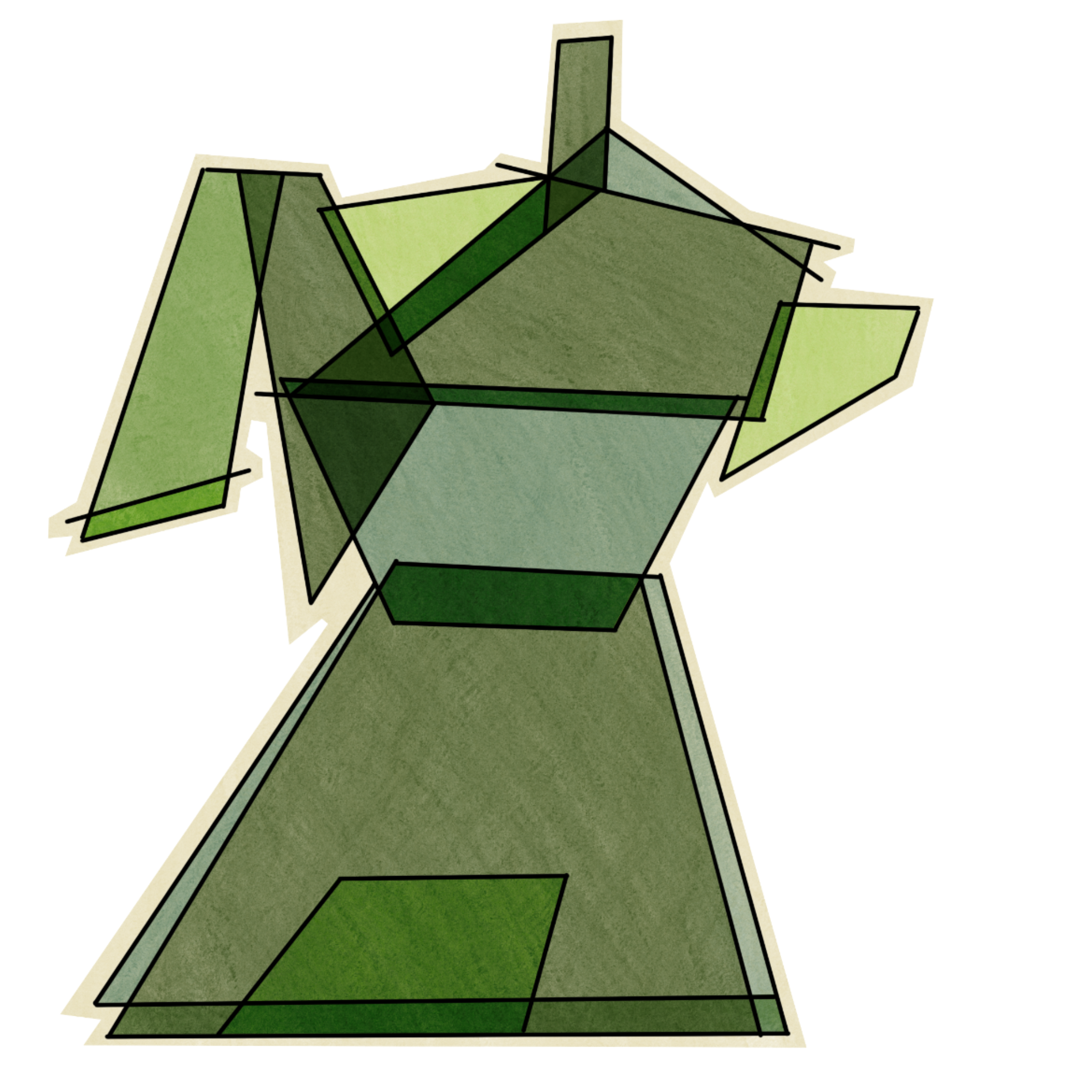 Allen’s New Kettle