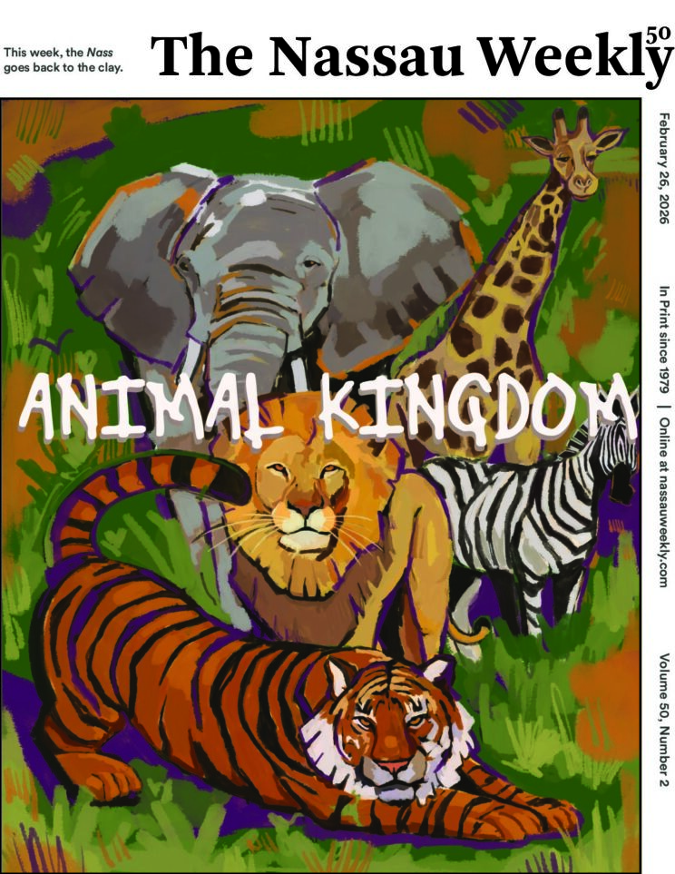 Animal Kingdom