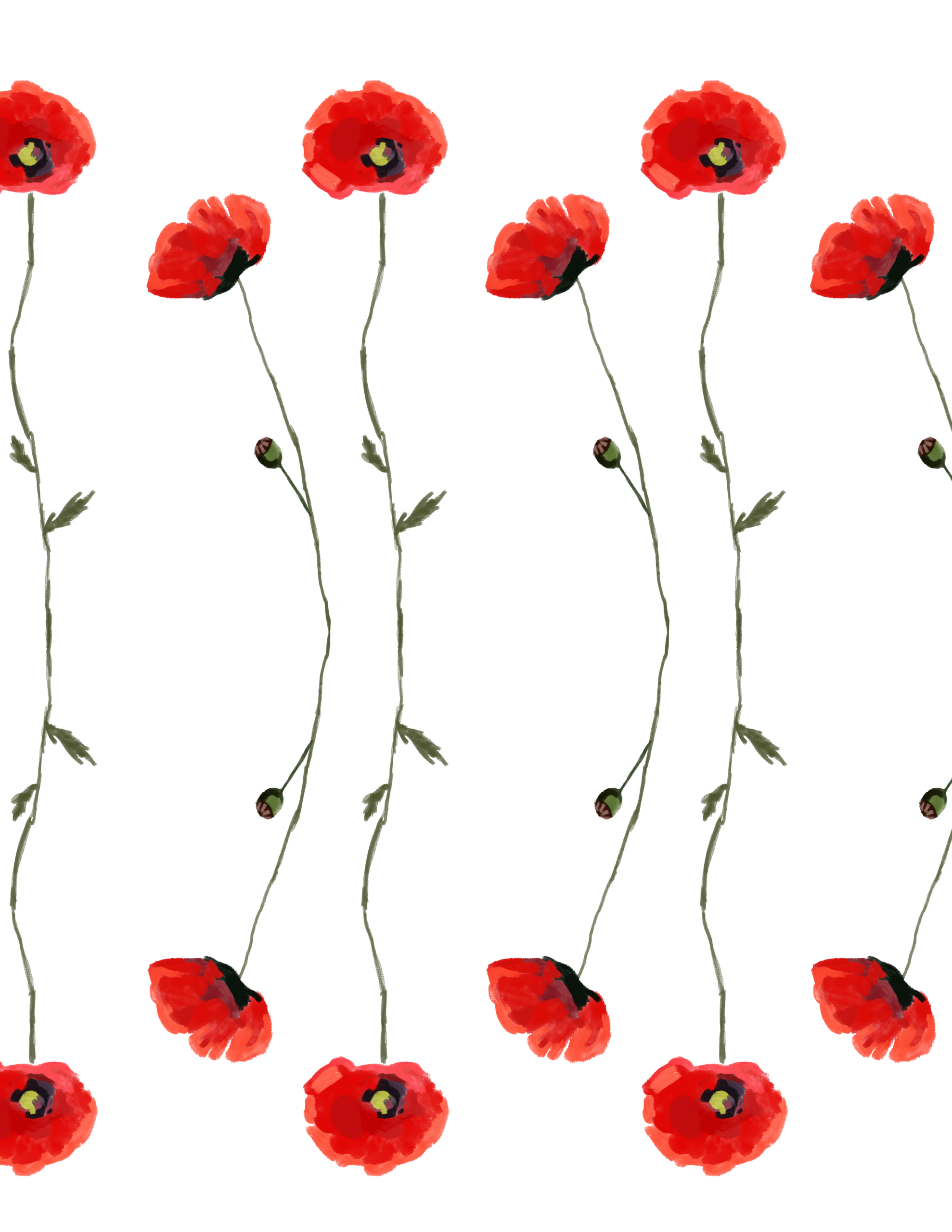 Necessary Information