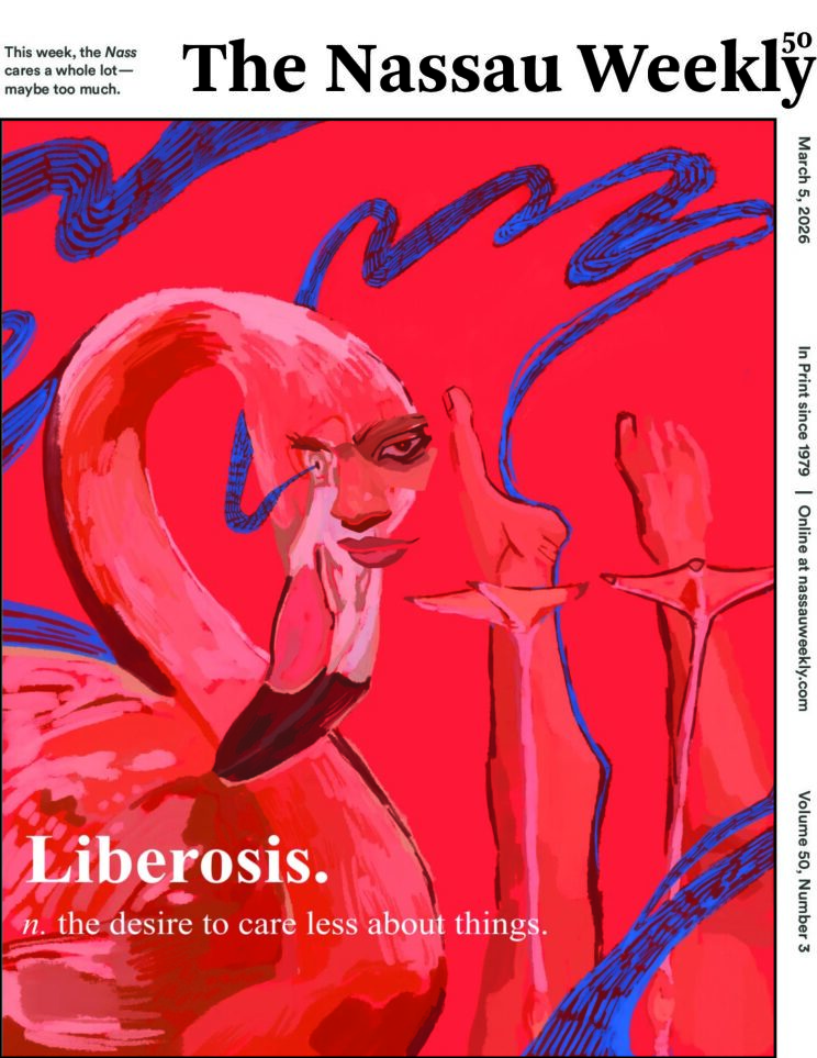 Liberosis