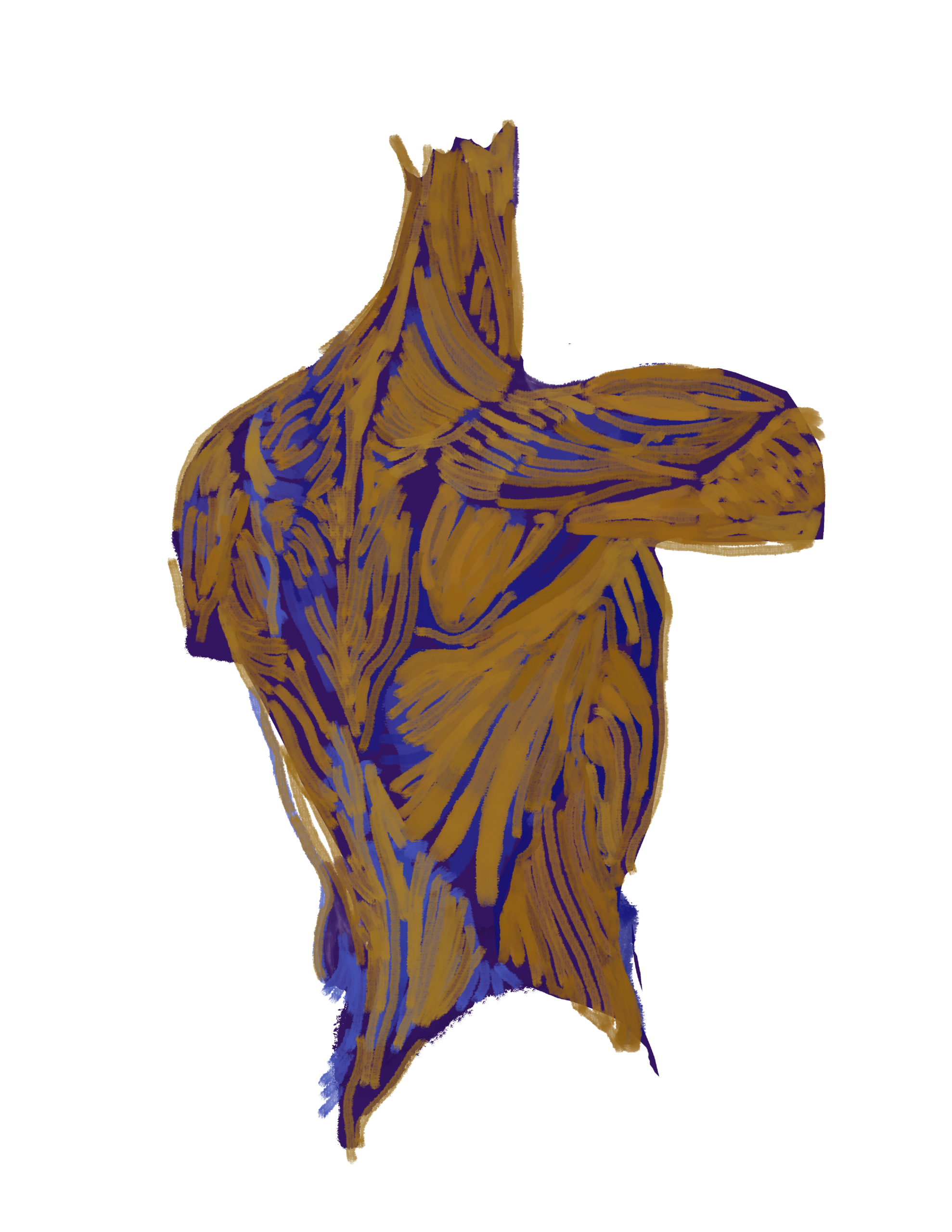 i beg to be built again