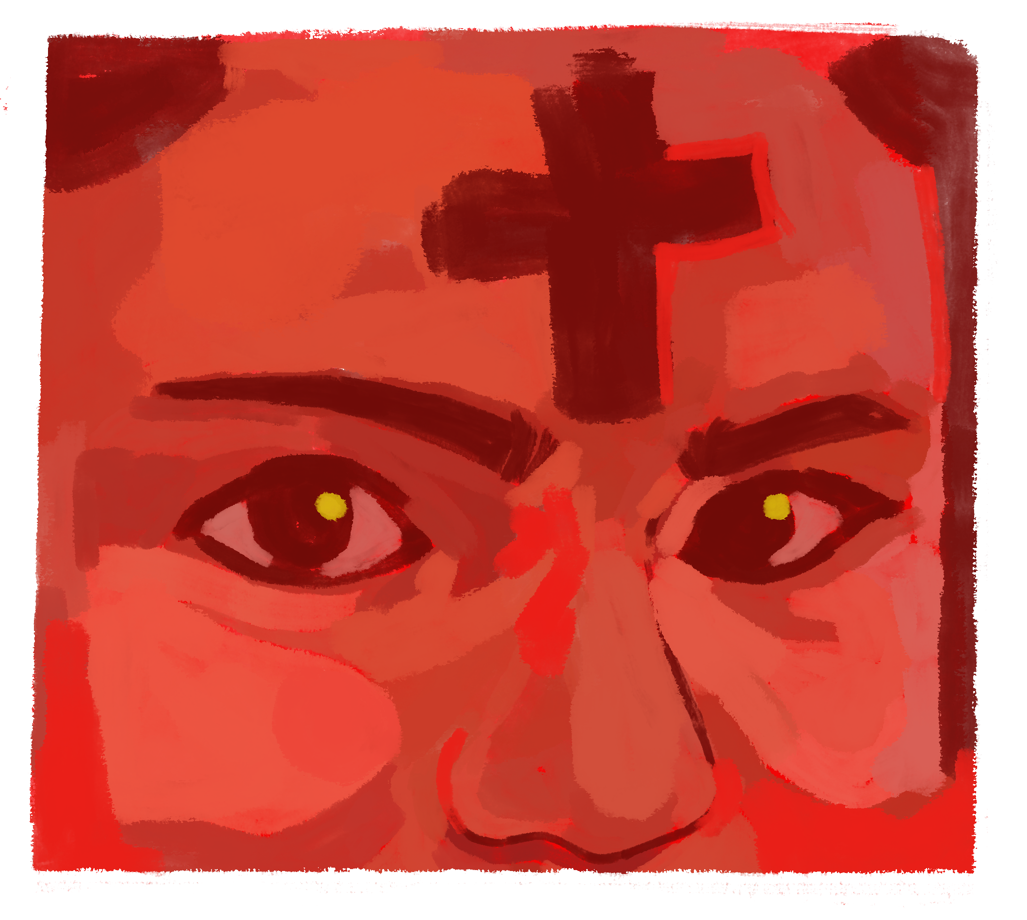 The Fat Weight of Glory