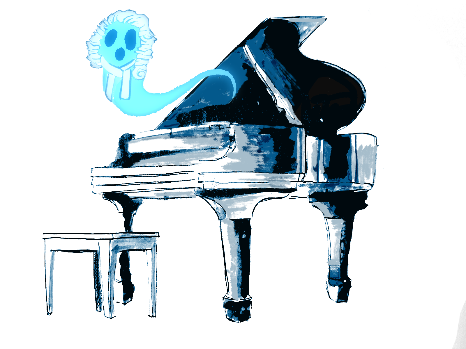 Between Tongues: An Interview with Translator Julia Sanches