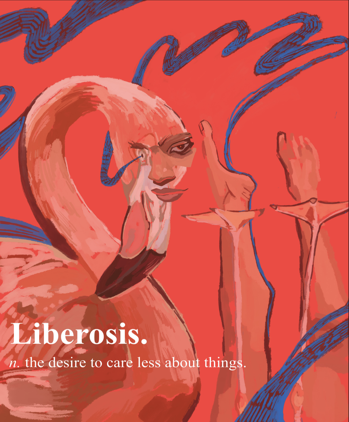 Letter From The Editor