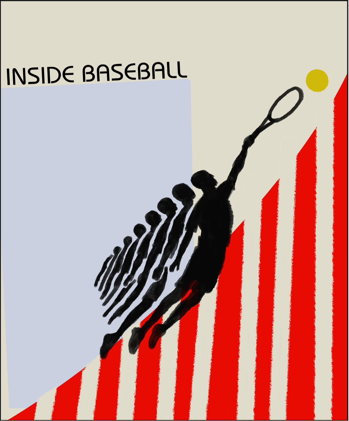 Letter From The Editor