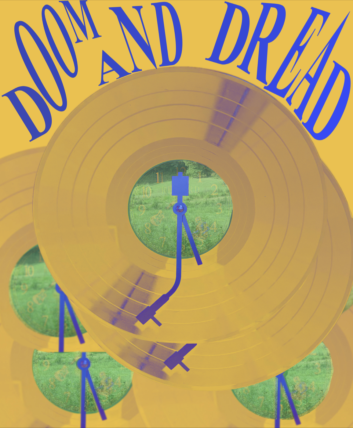 Letter From The Editor