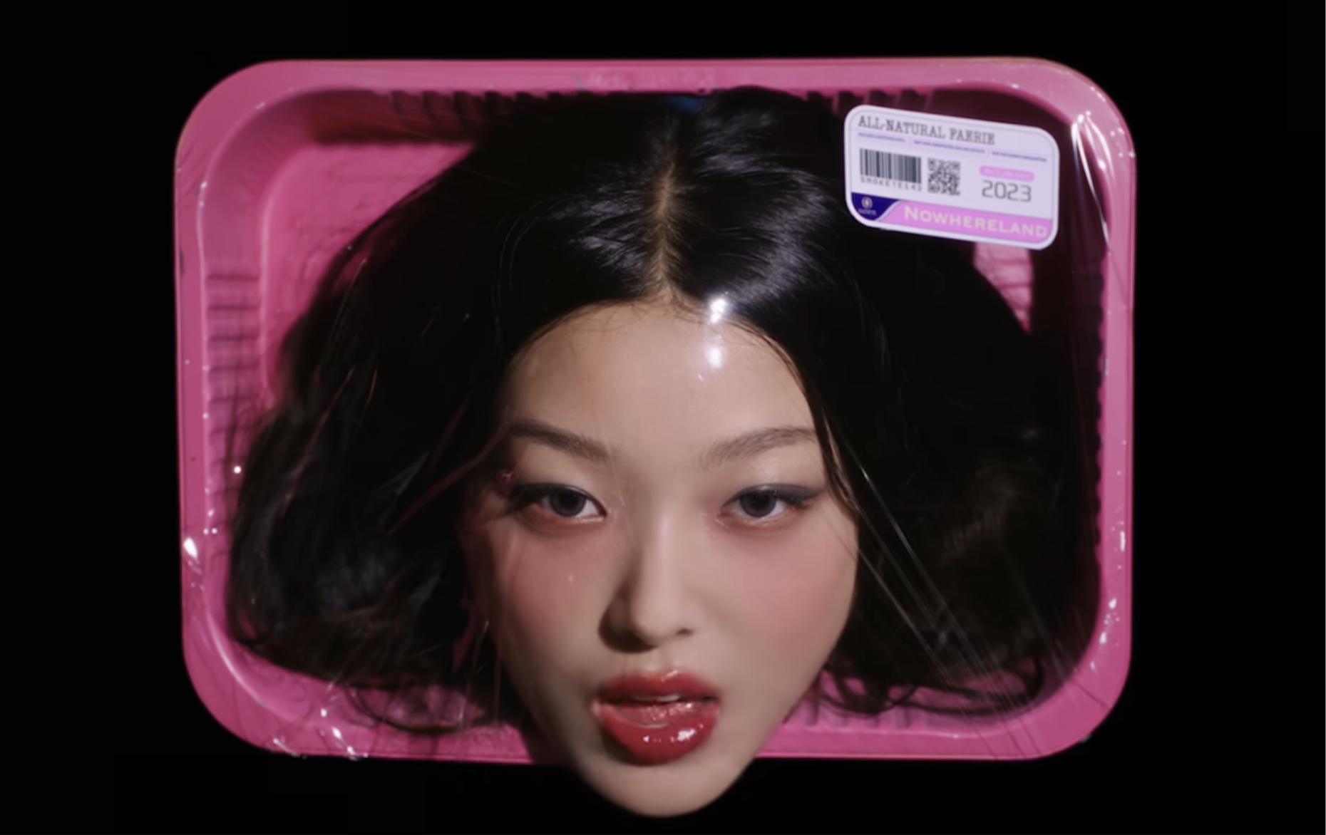 Everything Glitches!