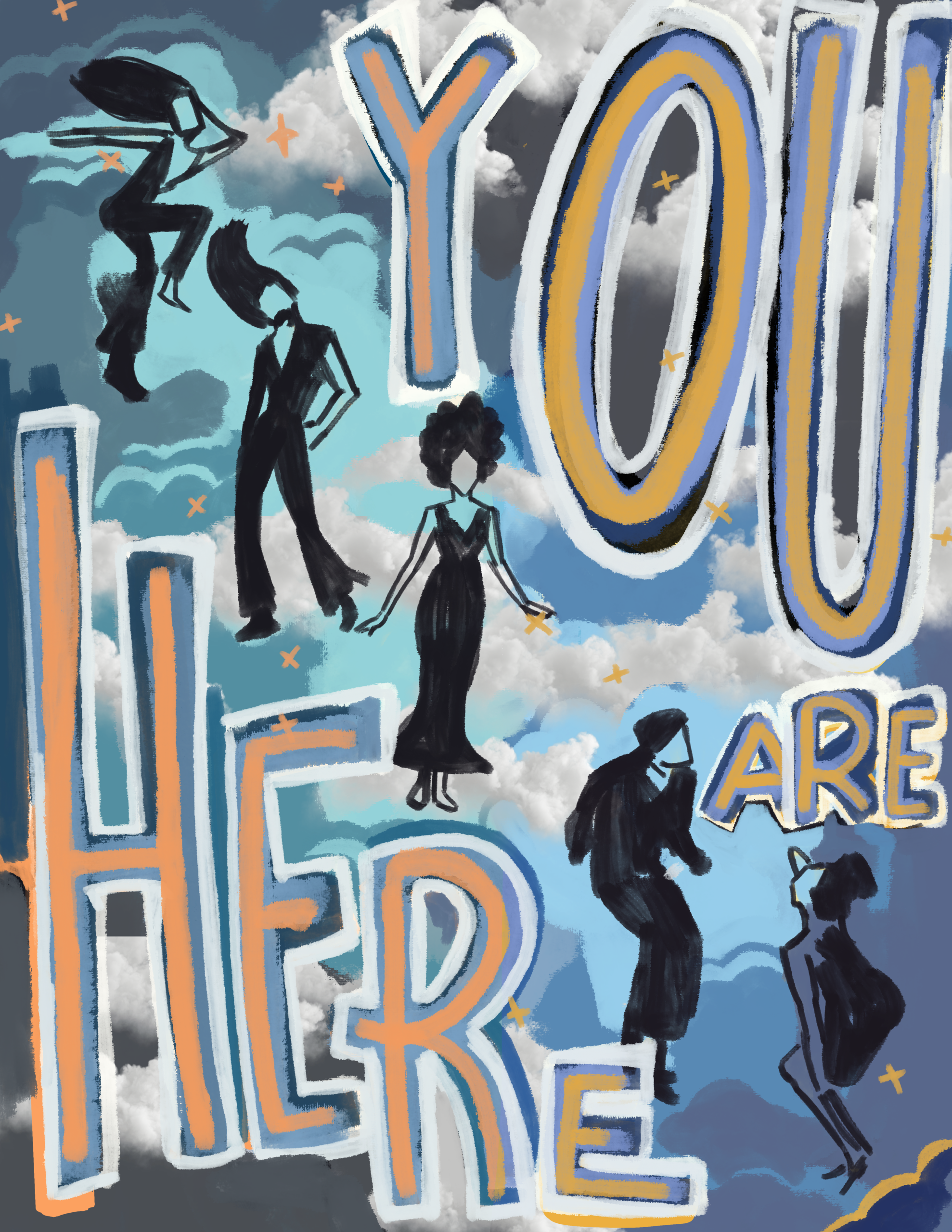 Letter From The Editor